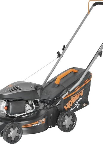 Газонокосилка роторная Carver LMG-2042HM (01.024.00002) 2000Вт