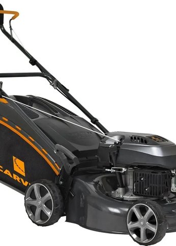 Газонокосилка роторная Carver LMG-2646HM (01.024.00004) 2600Вт
