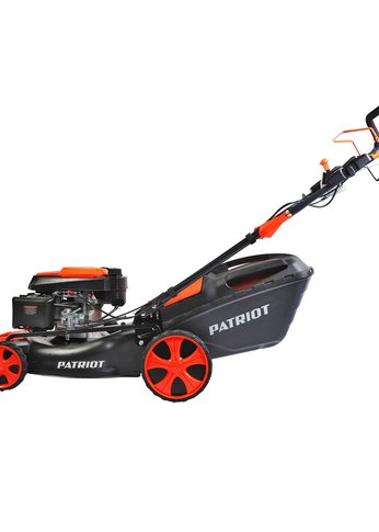 Газонокосилка роторная Patriot PT 52LS (512109024)