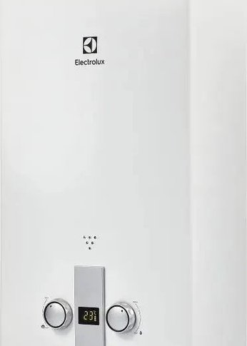 Газовая колонка Electrolux GWH 10 High Performance Eco