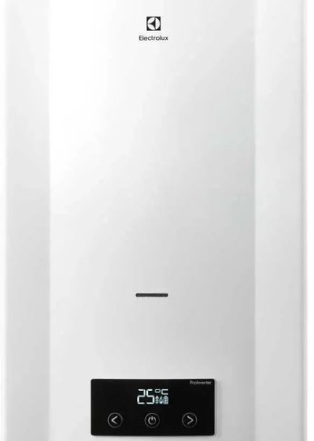 Газовая колонка Electrolux GWH 11 ProInverter