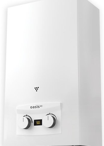 Газовая колонка Oasis WM 10(R)