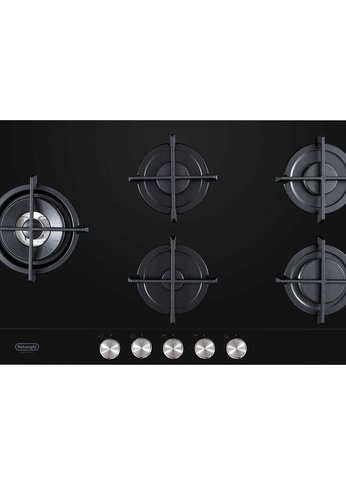 Газовая варочная панель DeLonghi NSL 590D NCM RUS