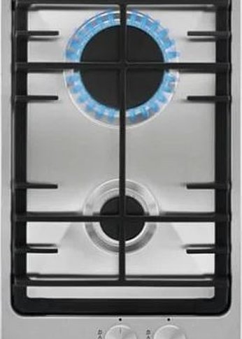 Газовая варочная панель Electrolux EGG3322NVX нержавеющая сталь