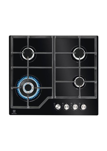 Газовая варочная панель Electrolux KGG64362K