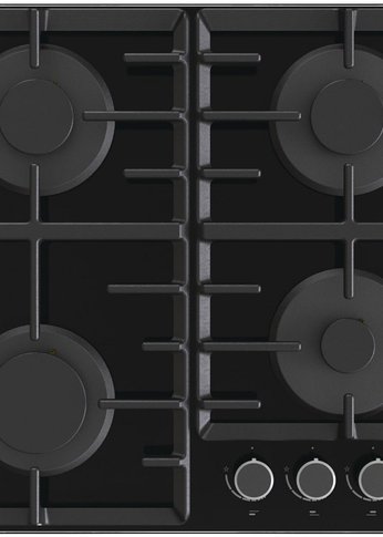 Газовая варочная панель Gorenje GT642AB