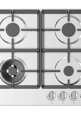 Газовая варочная панель Gorenje GW641XHF