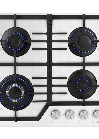 Газовая варочная панель Maunfeld EGHG.64.73CW/G