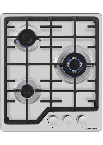 Газовая варочная панель Maunfeld EGHS.43.73CS/G