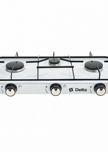 ГП DELTA D-2207