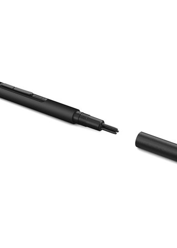 Графический планшет Wacom Intuos CTL-4100WLE-N Bluetooth/USB фисташковый