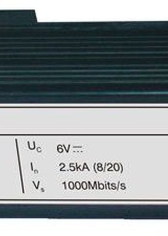 Грозозащита Osnovo SP-IP/1000D