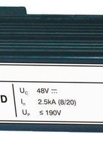 Грозозащита Osnovo SP-IP/1000PD