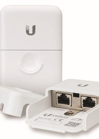 Грозозащита Ubiquiti ETH-SP-G2