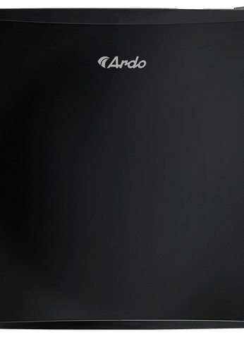 Холодильник Ardo REA24745B2 черный (однокамерный)