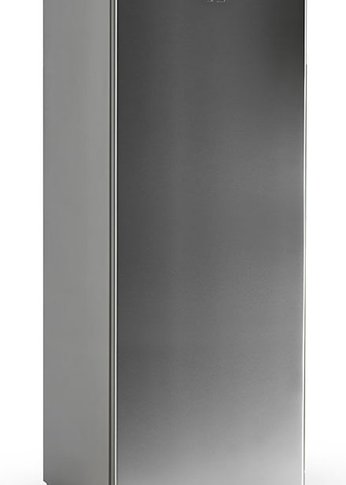 Холодильник ARTEL HS 293 RN металлик 