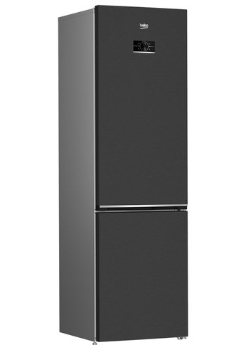 Холодильник Beko B3DRCNK402HXBR антрацит (двухкамерный) No Frost