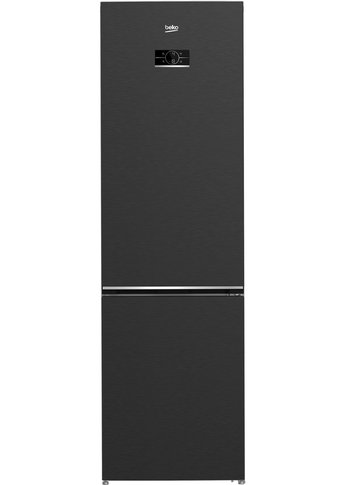 Холодильник Beko B3DRCNK402HXBR антрацит (двухкамерный) No Frost