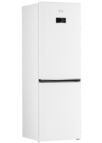 Холодильник Beko B3R1CNK363HW белый (двухкамерный) HarvestFresh No Frost