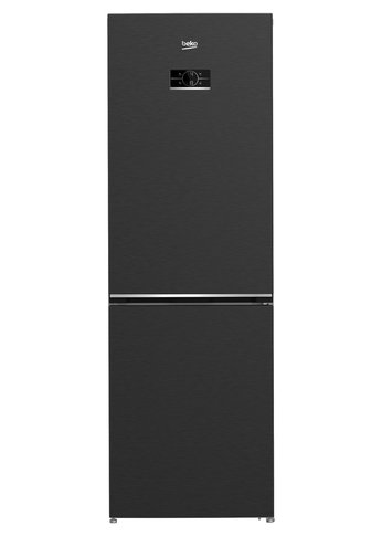 Холодильник Beko B3R1CNK363HXBR черный (двухкамерный)