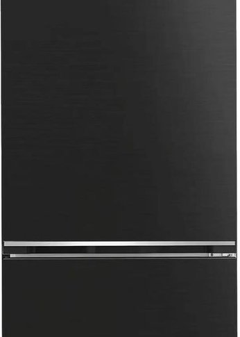 Холодильник Beko B5RCNK403ZWB черное дерево (двухкамерный)