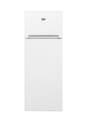 Холодильник Beko DSMV5280MA0W белый A MinFrost (двухкамерный)