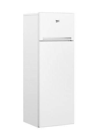 Холодильник Beko DSMV5280MA0W белый A MinFrost (двухкамерный)