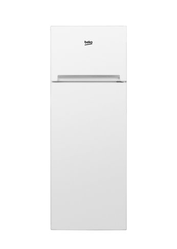 Холодильник Beko RDSK240M00W белый (двухкамерный) верхняя морозилка