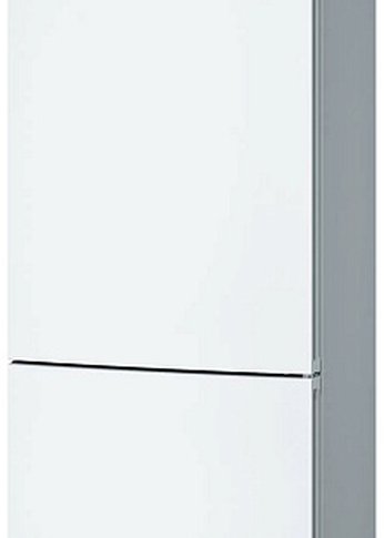 Холодильник Bosch KGN49XW30U белый (двухкамерный)