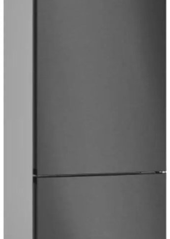 Холодильник Bosch KGN56CX30U нержавеющая сталь (двухкамерный)