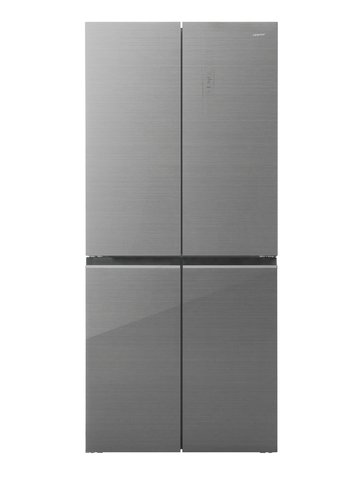 Холодильник Centek  CT-1745 Gray