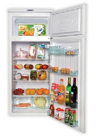 Холодильник DON R-216 (002, 003, 004, 005) B