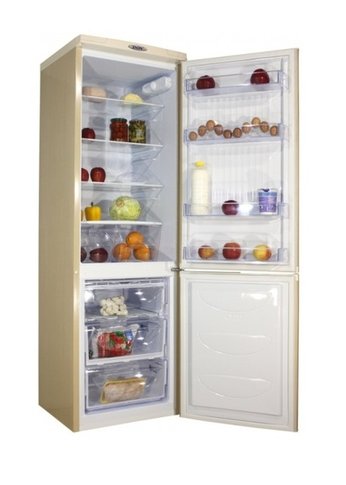 Холодильник DON R-290 (001, 002, 003, 004, 005) Z