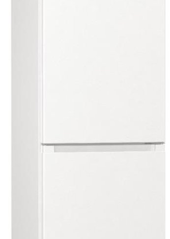 Холодильник Gorenje NRK6191EW4 белый (двухкамерный)