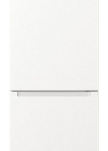 Холодильник Gorenje NRK6191EW4 белый (двухкамерный)