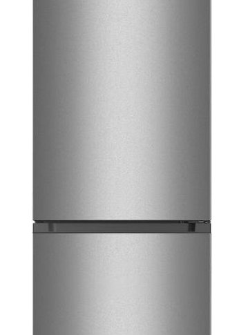 Холодильник Gorenje RK4181PS4 серый (двухкамерный)