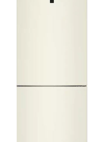 Холодильник Haier C2F636CCRGU1 бежевый (двухкамерный)
