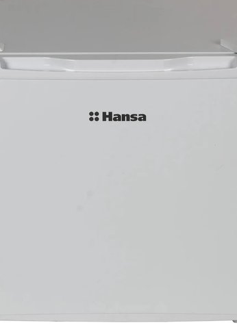 Холодильник Hansa FM050.4 1170439 белый (однокамерный)