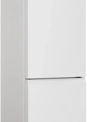 Холодильник Hotpoint HT 4180 W (двухкамерный) белый/серебристый