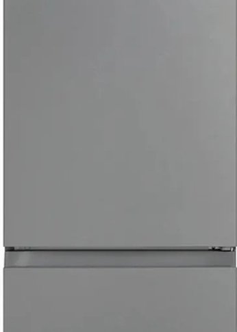 Холодильник Hotpoint HT 4200 S (двухкамерный) серебристый