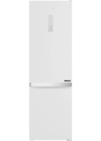 Холодильник Hotpoint HT 7201I W O3 белый (двухкамерный)