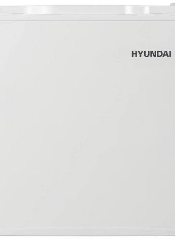 Холодильник Hyundai CO05041H 1-нокамерн. белый