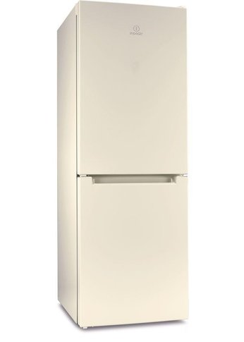 Холодильник Indesit DS 4160 E бежевый (двухкамерный)