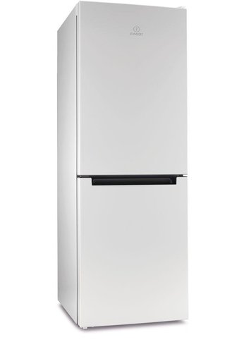 Холодильник Indesit DS 4160 W белый (двухкамерный)