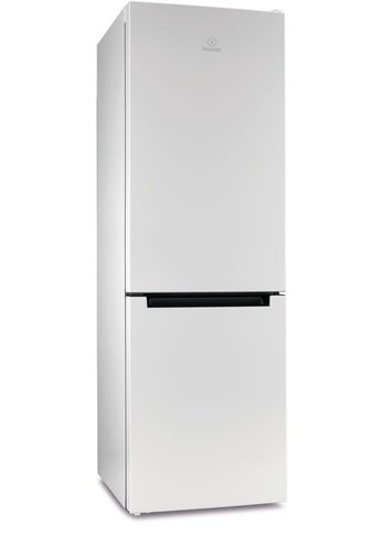 Холодильник Indesit DS 4180 W белый (двухкамерный)