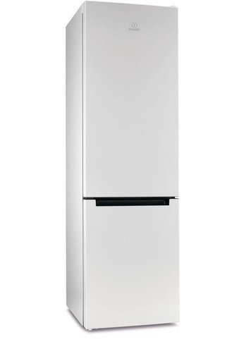 Холодильник Indesit DS 4200 W белый (двухкамерный)