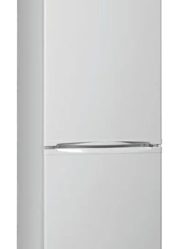 Холодильник Indesit IBS 20 AA белый (двухкамерный)