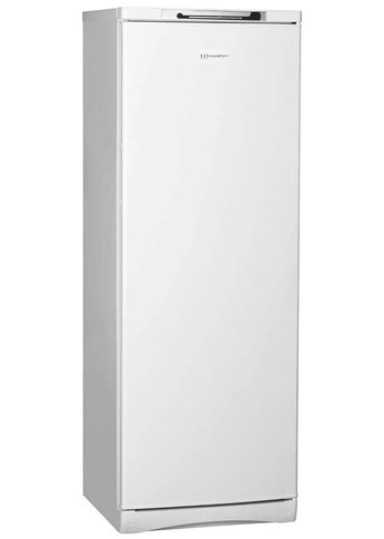 Холодильник Indesit ITD 167 W белый (однокамерный)