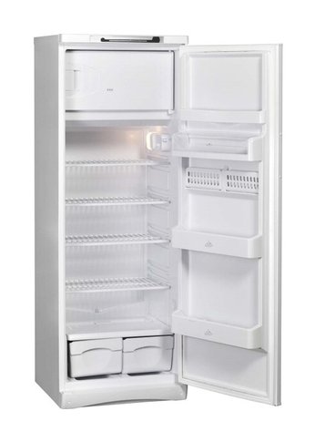 Холодильник Indesit ITD 167 W белый (однокамерный)