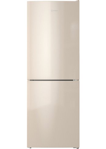 Холодильник Indesit ITR 4160 E бежевый (двухкамерный)